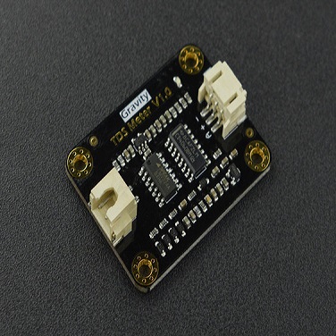 Gravity: Αναλογικός αισθητήρας pH / Meter Pro Kit για Arduino