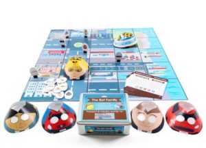 BeeBot -  Δραστηριότητα "Μεταφορά και βιομηχανία" - Image 2