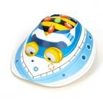 BeeBot -  Δραστηριότητα "Μεταφορά και βιομηχανία" - Image 3