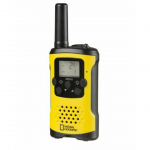 National Geographic FM Walkie Talkie 2 pc Set | why.gr