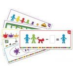 All About Me Family Counter™ Activity Cards - Image 3