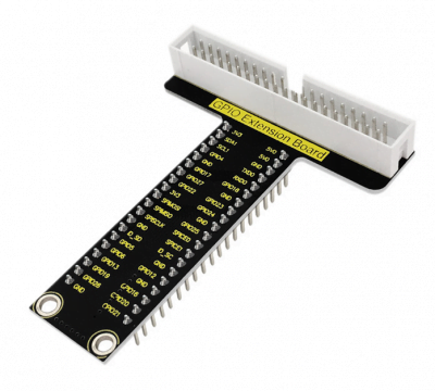 Keyestudio RPI GPIO T-type Shield for Raspberry Pi