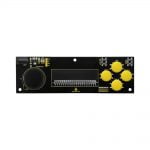 Keyestudio Joystick Breakout Board για micro bit