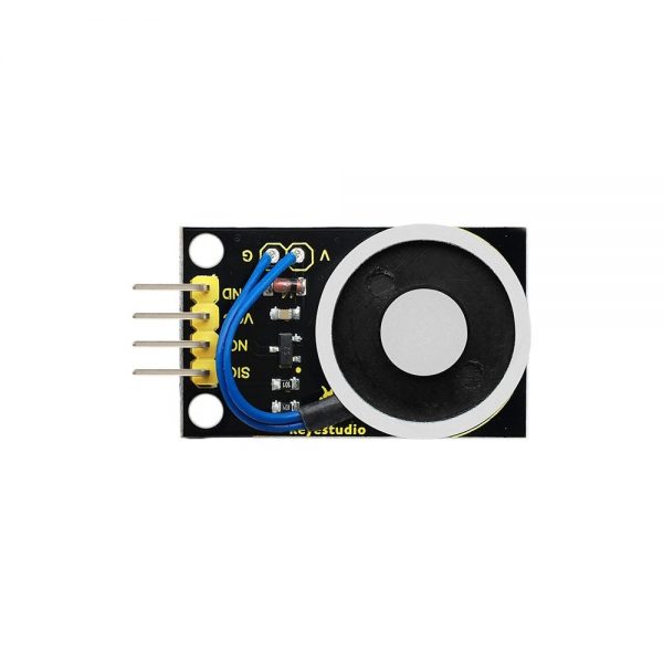 Keyestudio Flame Fire Detection Sensor Module | why.gr