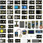 Keyestudio 48 in 1 Sensor Kit