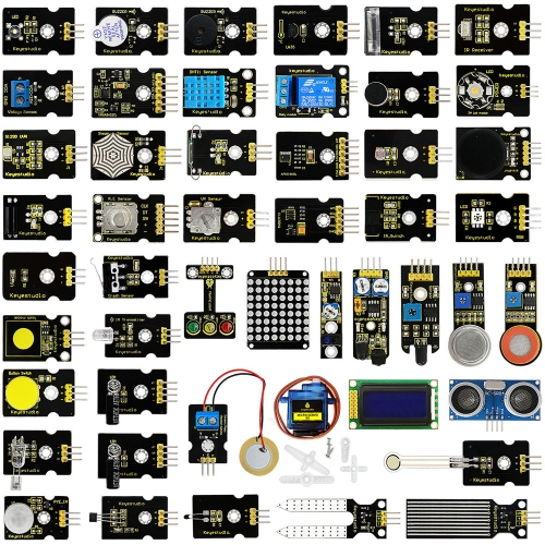 Keyestudio 37 σε 1 κιτ για Arduino | why.gr
