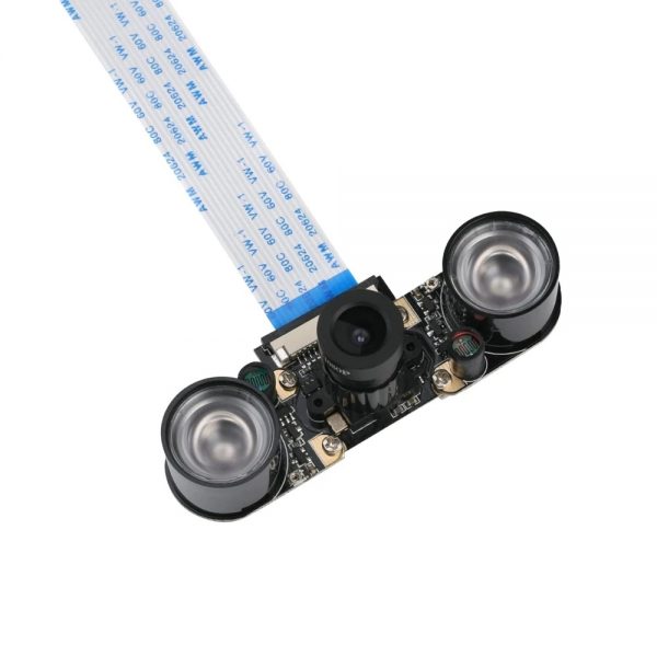 Raspberry Grove Set for the World Robot Olympiad 2019 - Διερευνητική Μάθηση