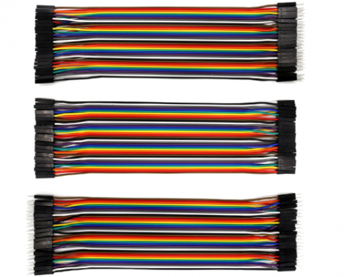 jumper wire Dupont cable 20cm