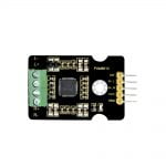 Keyestudio PAM8610 Digital 2x10W Dual Channel Stereo Amplifier Module