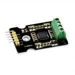 Keyestudio PAM8610 Digital 2x10W Dual Channel Stereo Amplifier Module