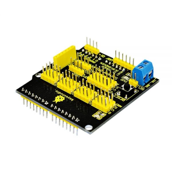Keyestudio Sensor Shield V5 for Arduino 1