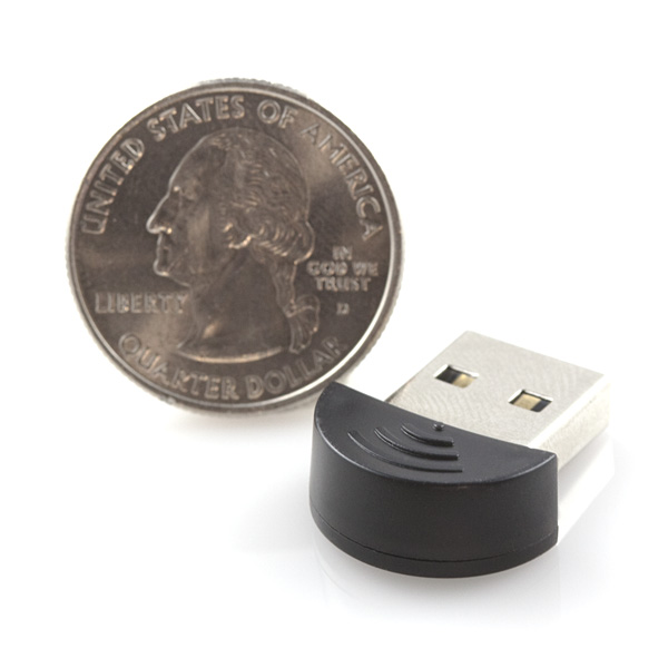 Bluetooth USB Module Mini - Διερευνητική Μάθηση