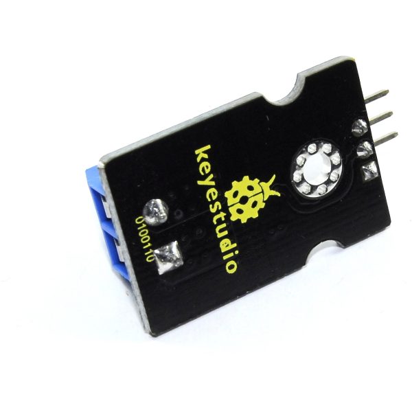 Keyestudio Sensor Shield Module microbit - Research Knowledge