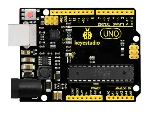 Keyestudio Slide Potentiometer Module for Arduino - Research Knowledge