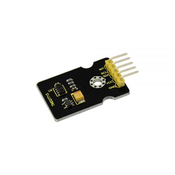 Keyestudio ALS Infrared LED Optical Proximity Detection Module