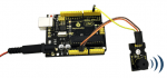 Keyestudio Passive Buzzer for Arduino Wiring