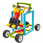 LEGO® Education Academy - Διερευνητική Μάθηση