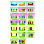 Abacolor Maxi - Image 3