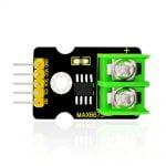 Keyestudio MAX6675 K-Thermocouple-to-Digital Converter module for Arduino