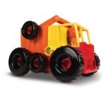 1-2-3 Build It!™ Construction Crew - Image 3
