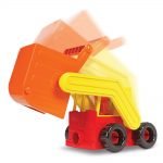 1-2-3 Build It!™ Construction Crew - Image 4