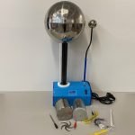 Γεννήτρια Van De Graaff με Αξεσουάρ