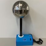 Γεννήτρια Van De Graaff με Αξεσουάρ