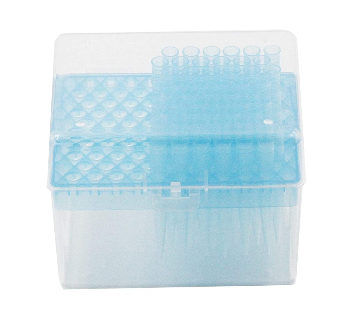 Κουτί Φύλαξης Ρυγχών Tip Box