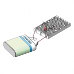 Electronics Tutorial Sensor Technology With Breadboard - Image 3