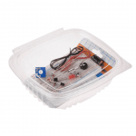 Electronics Tutorial Sensor Technology With Breadboard - Image 2