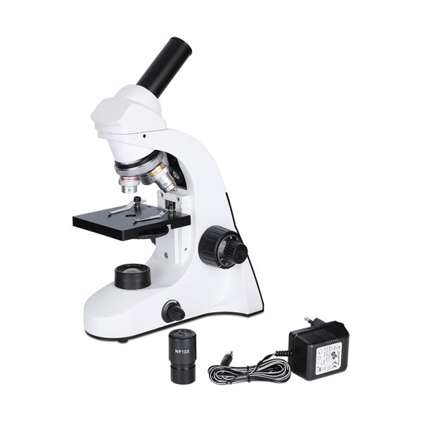 Dual Observation Microscope 400x | Knowledge Research | why.gr
