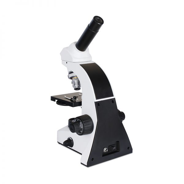 Dual Observation Microscope 400x | Knowledge Research | why.gr