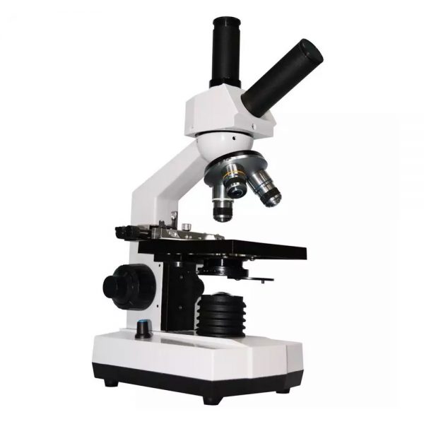 Μικροσκόπιο Διπλής Παρατήρησης 1000x