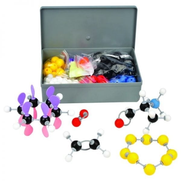 Rocket Launcher/Ετοιμαστείτε για απογείωση - StemToys