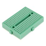 Breadboard Mini Modular Available in 5 colors | why.gr