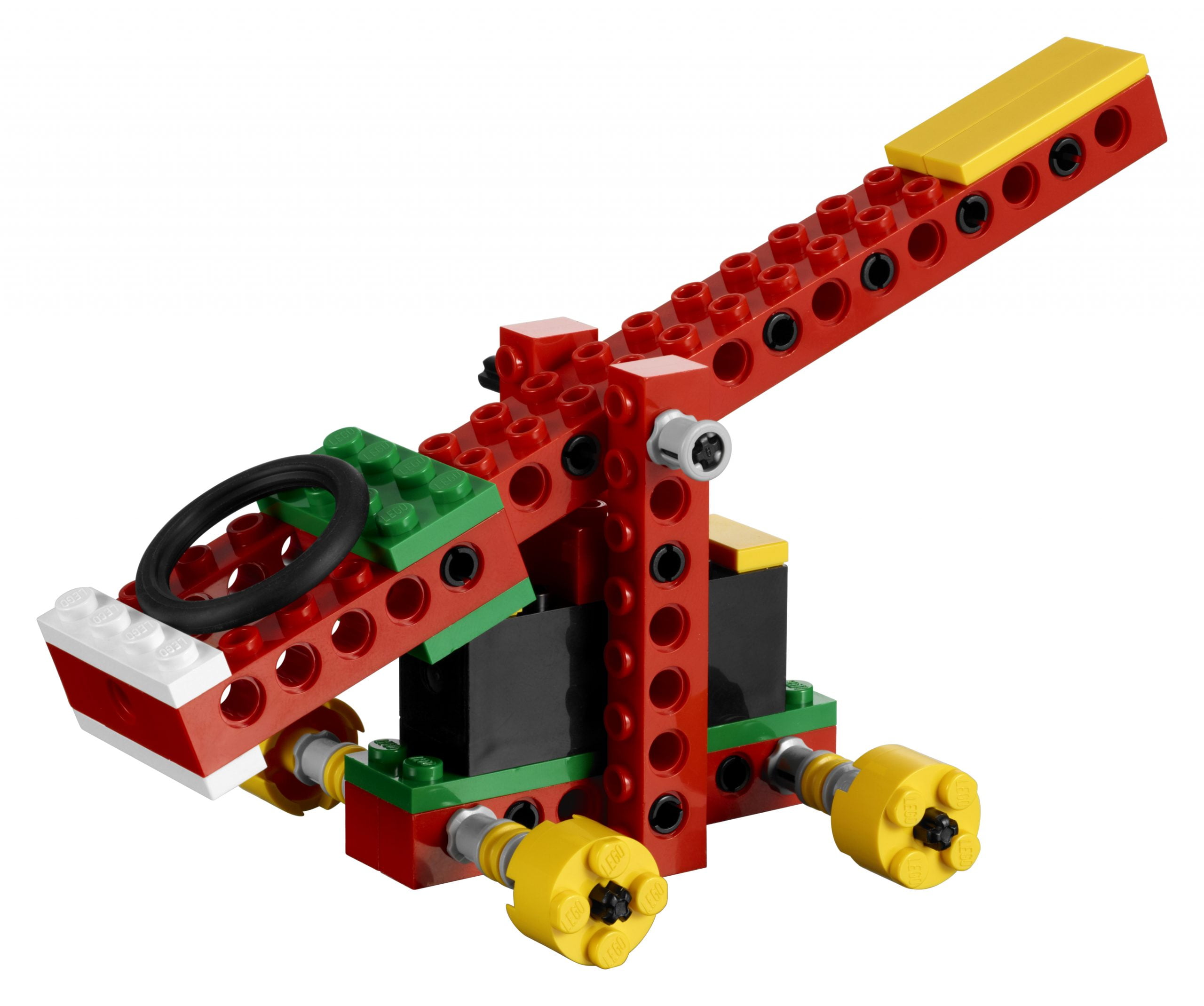 Young Engineers Set by Knowledge Research why.gr