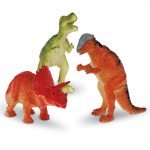 Dinosaur Counters (Set of 60) - Image 5