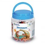 Dinosaur Counters (Set of 60) - Image 4