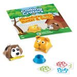 Coding Critters™ Pair-A-Pets Adventures with Hunter & Scout