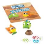 Coding Critters™ Pair-A-Pets Adventures with Romper & Flaps