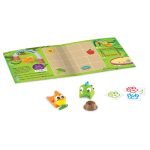 Coding Critters™ Pair-A-Pets Adventures with Romper & Flaps - Image 2