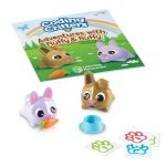 Coding Critters™ Pair-A-Pets Adventures with Fluffy & Buffy - why.gr