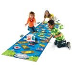 Crocodile Hop™ Early Maths Activity Set - Image 4