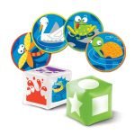 Crocodile Hop™ Early Maths Activity Set - Image 2