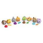 Coding Critters™ Pair-A-Pets Adventures with Romper & Flaps - Image 3