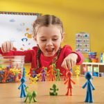 All About Me Family Counters™ - Image 2