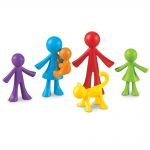 All About Me Family Counters™ - Image 4