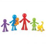 All About Me Family Counters™ - Image 3
