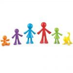 All About Me Family Counters™ - Image 5
