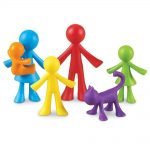 All About Me Family Counters™ - Image 6